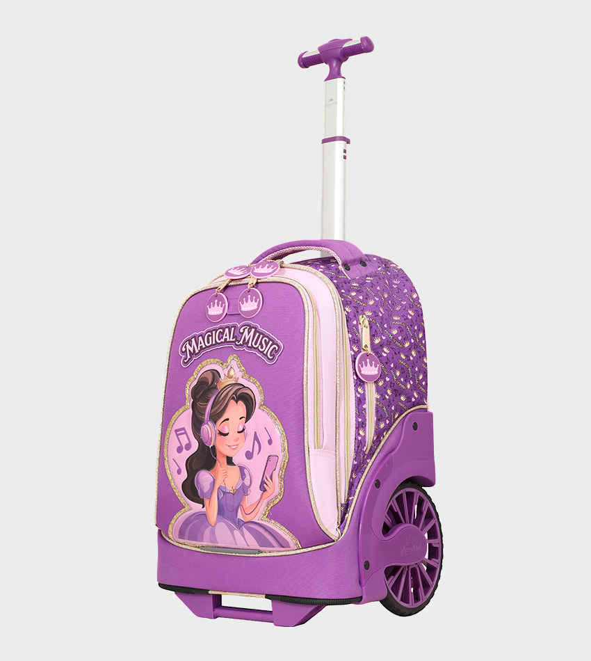 Trolley School Bag GB5655T-3